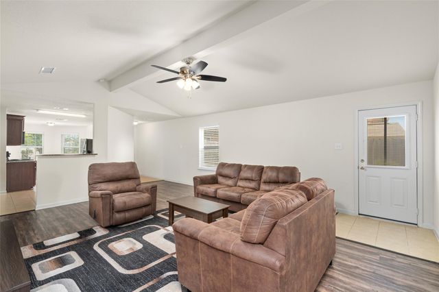 9719 Montana Sapphire Lane, Rosharon, TX 77583