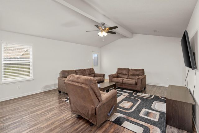9719 Montana Sapphire Lane, Rosharon, TX 77583