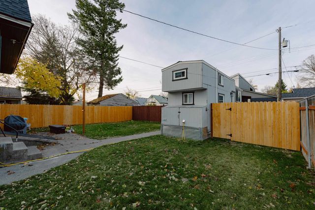 2012 W Augusta Ave, Spokane, WA 99205