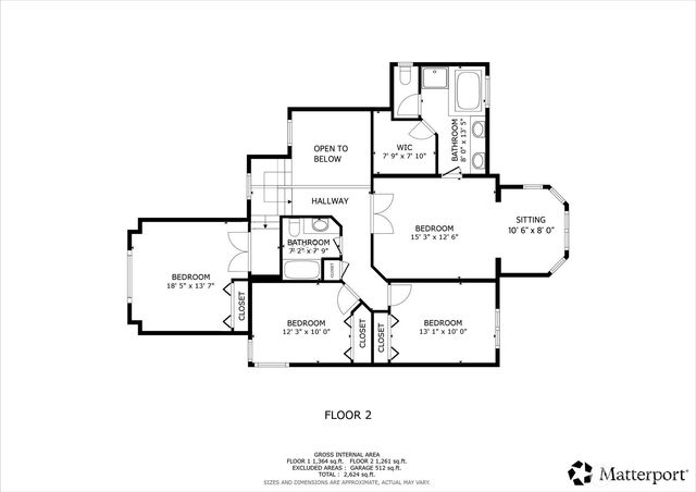 6041 Championship Circle, Mukilteo, WA 98275