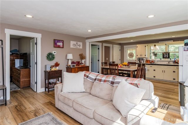 57 Apple Drive, Farmersville, OH 45325