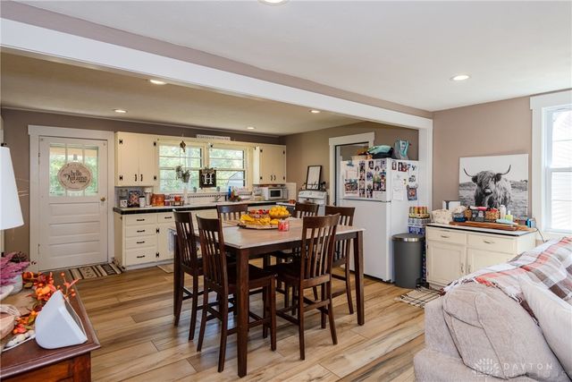 57 Apple Drive, Farmersville, OH 45325