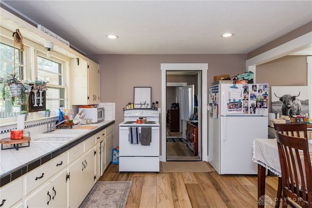 57 Apple Drive, Farmersville, OH 45325