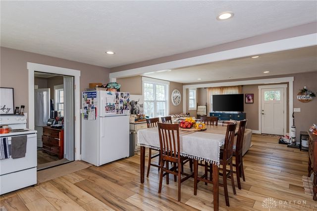 57 Apple Drive, Farmersville, OH 45325