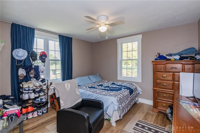 57 Apple Drive, Farmersville, OH 45325