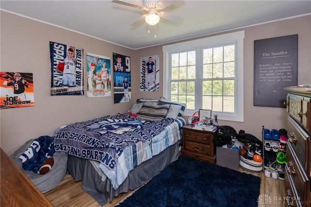 57 Apple Drive, Farmersville, OH 45325