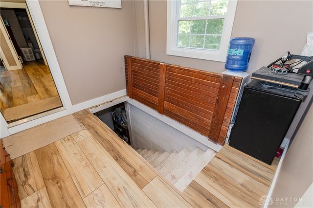 57 Apple Drive, Farmersville, OH 45325