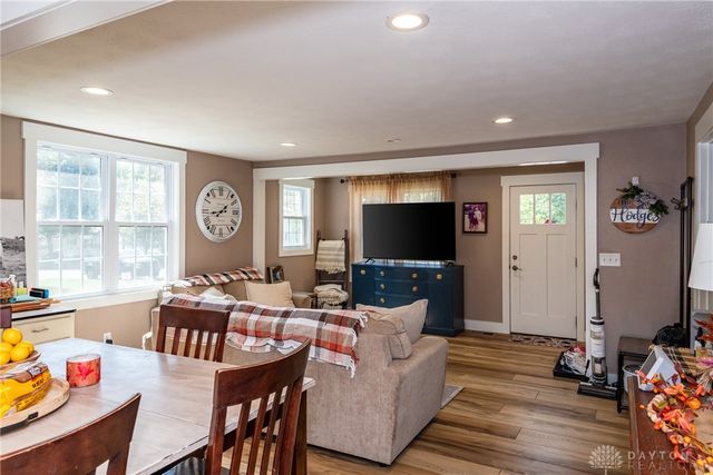 57 Apple Drive, Farmersville, OH 45325