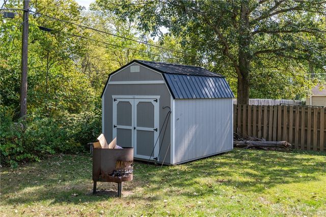 57 Apple Drive, Farmersville, OH 45325