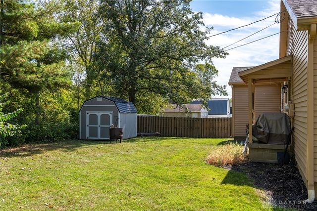 57 Apple Drive, Farmersville, OH 45325