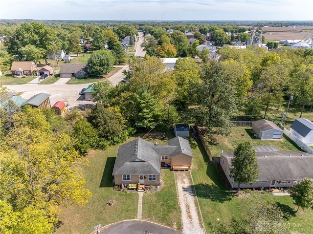 57 Apple Drive, Farmersville, OH 45325