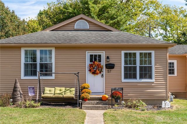 57 Apple Drive, Farmersville, OH 45325