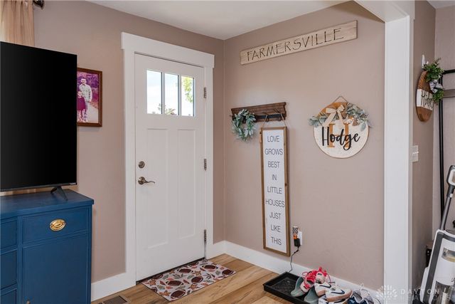 57 Apple Drive, Farmersville, OH 45325