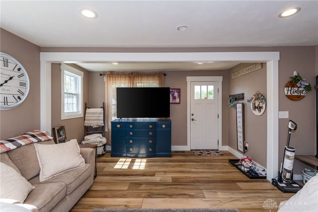 57 Apple Drive, Farmersville, OH 45325