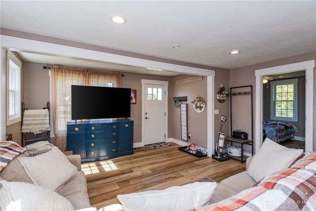 57 Apple Drive, Farmersville, OH 45325