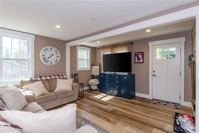 57 Apple Drive, Farmersville, OH 45325