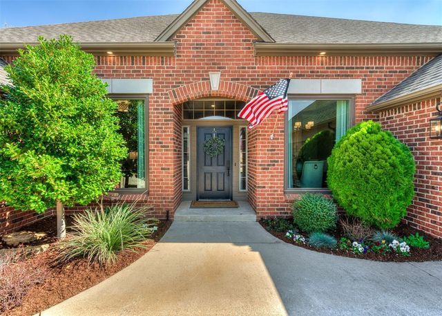 12808 Park Hill Road, Oklahoma City, OK 73142