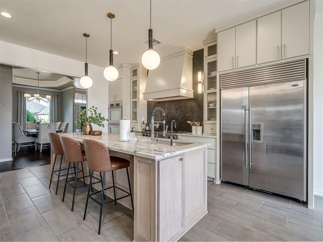 12808 Park Hill Road, Oklahoma City, OK 73142