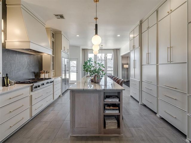 12808 Park Hill Road, Oklahoma City, OK 73142