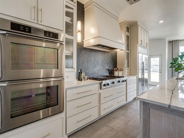 12808 Park Hill Road, Oklahoma City, OK 73142