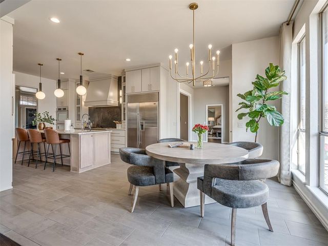 12808 Park Hill Road, Oklahoma City, OK 73142