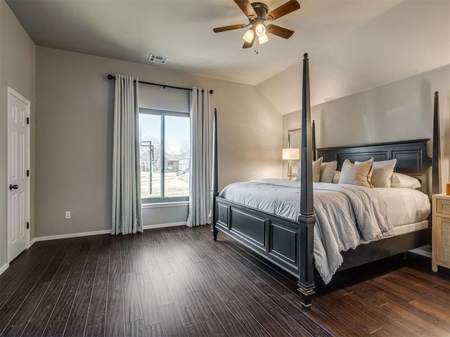 12808 Park Hill Road, Oklahoma City, OK 73142