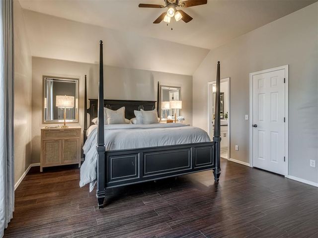 12808 Park Hill Road, Oklahoma City, OK 73142