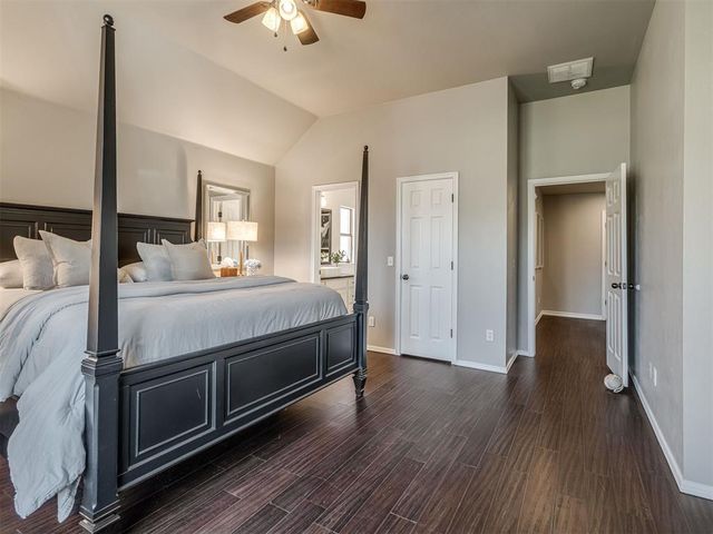 12808 Park Hill Road, Oklahoma City, OK 73142