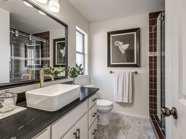 12808 Park Hill Road, Oklahoma City, OK 73142