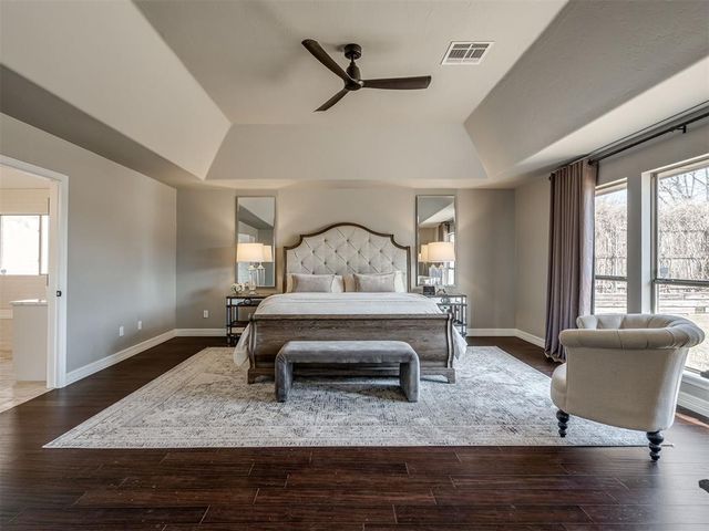 12808 Park Hill Road, Oklahoma City, OK 73142