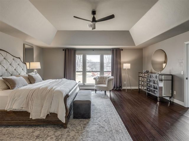 12808 Park Hill Road, Oklahoma City, OK 73142