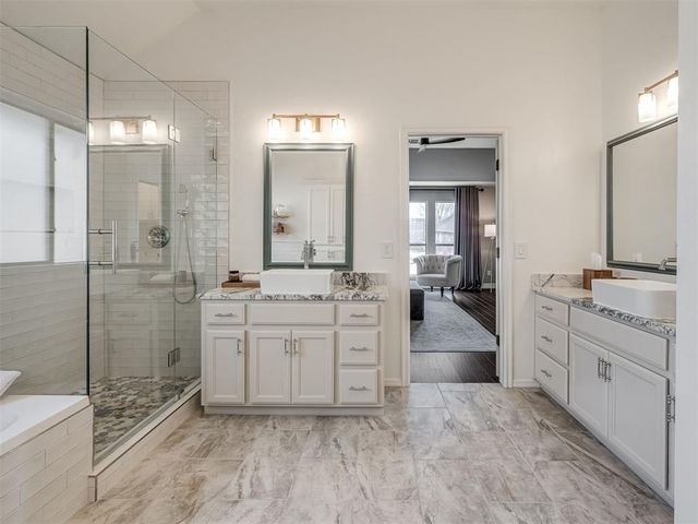 12808 Park Hill Road, Oklahoma City, OK 73142