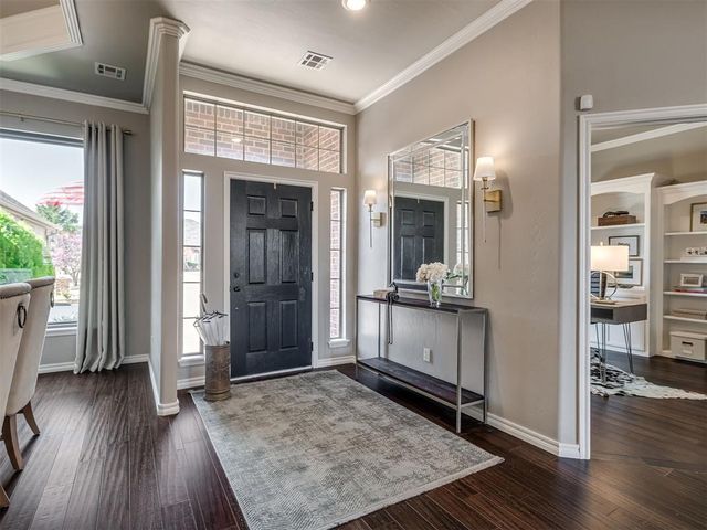 12808 Park Hill Road, Oklahoma City, OK 73142