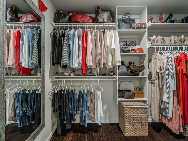 12808 Park Hill Road, Oklahoma City, OK 73142