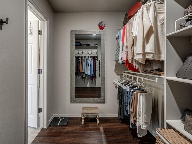 12808 Park Hill Road, Oklahoma City, OK 73142