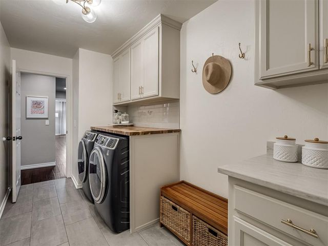 12808 Park Hill Road, Oklahoma City, OK 73142