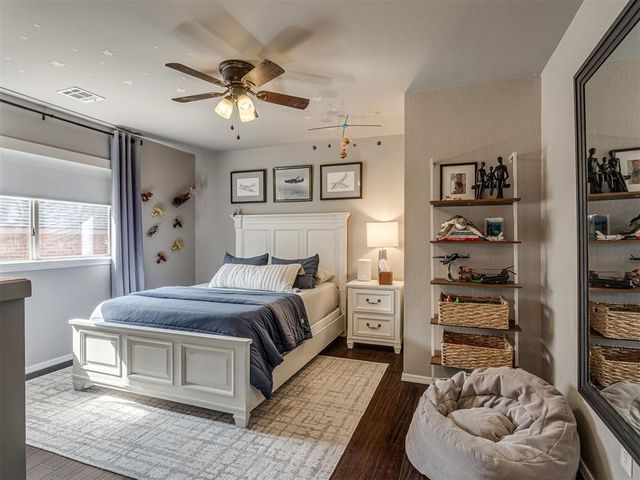 12808 Park Hill Road, Oklahoma City, OK 73142