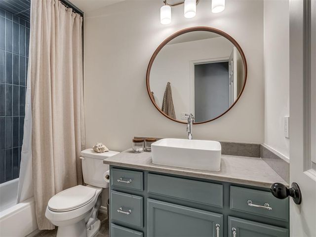 12808 Park Hill Road, Oklahoma City, OK 73142