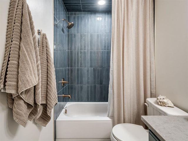 12808 Park Hill Road, Oklahoma City, OK 73142