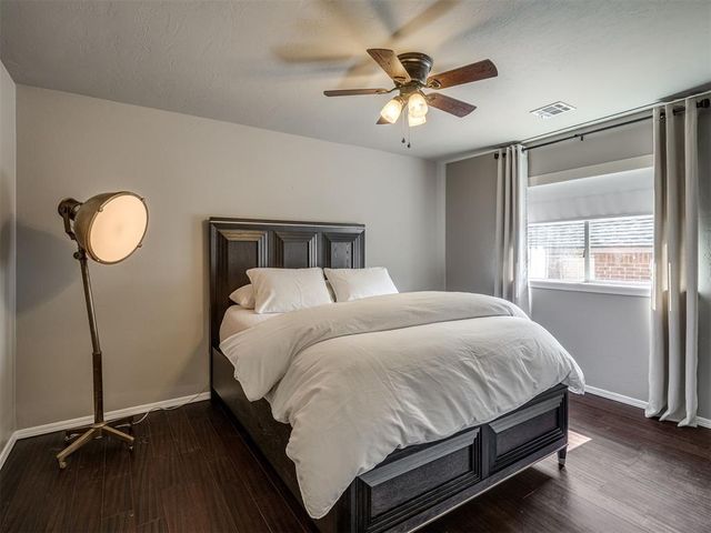 12808 Park Hill Road, Oklahoma City, OK 73142