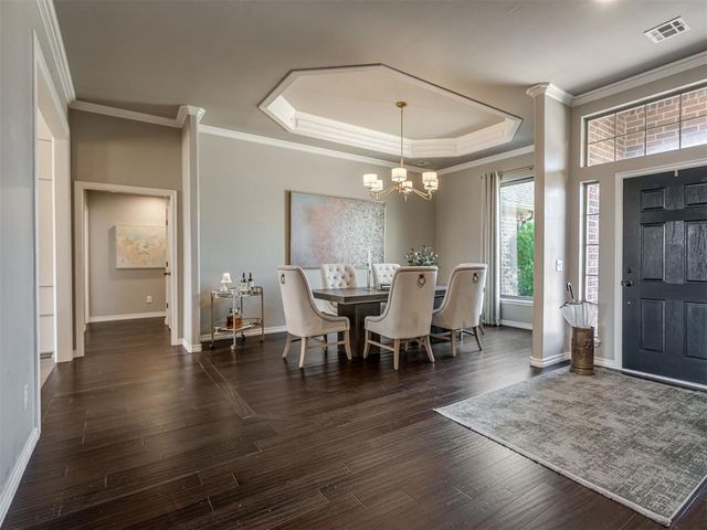 12808 Park Hill Road, Oklahoma City, OK 73142