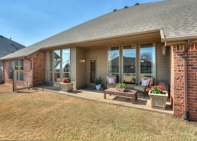 12808 Park Hill Road, Oklahoma City, OK 73142