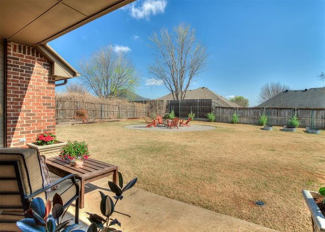 12808 Park Hill Road, Oklahoma City, OK 73142