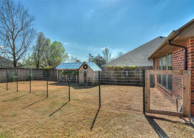 12808 Park Hill Road, Oklahoma City, OK 73142