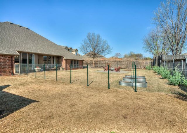 12808 Park Hill Road, Oklahoma City, OK 73142