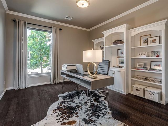 12808 Park Hill Road, Oklahoma City, OK 73142