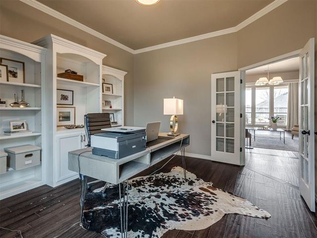 12808 Park Hill Road, Oklahoma City, OK 73142