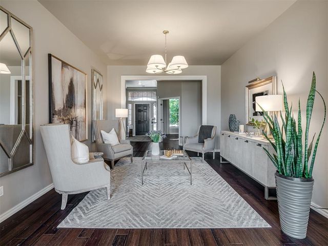 12808 Park Hill Road, Oklahoma City, OK 73142