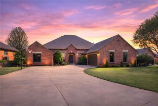12808 Park Hill Road, Oklahoma City, OK 73142