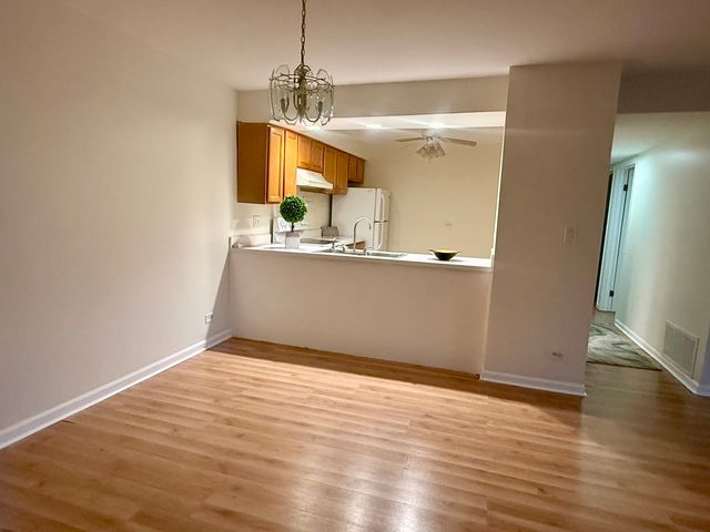 4424 Euclid Avenue 1D, Rolling Meadows, IL 60008